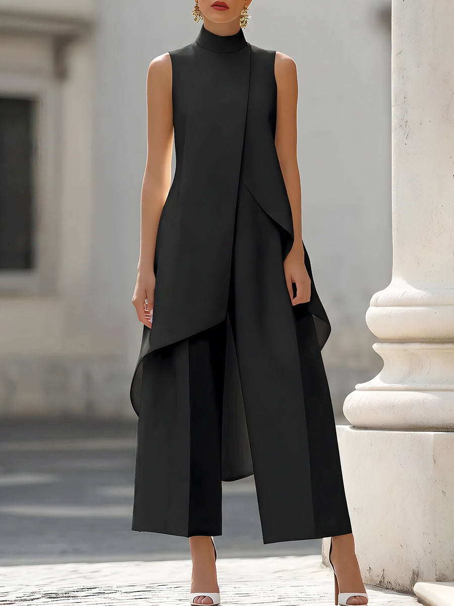 Everly set - Black