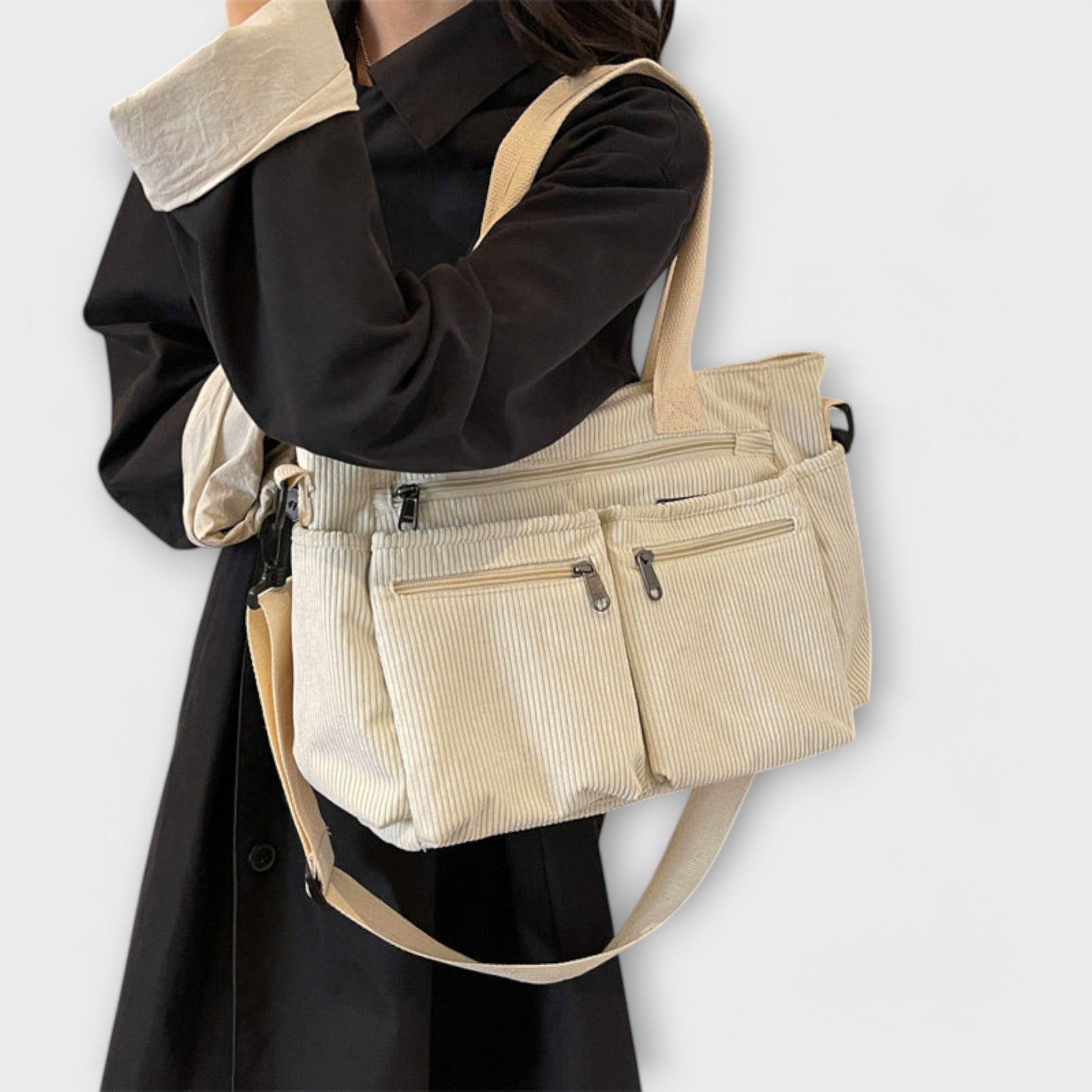 Luna - Tote Bag