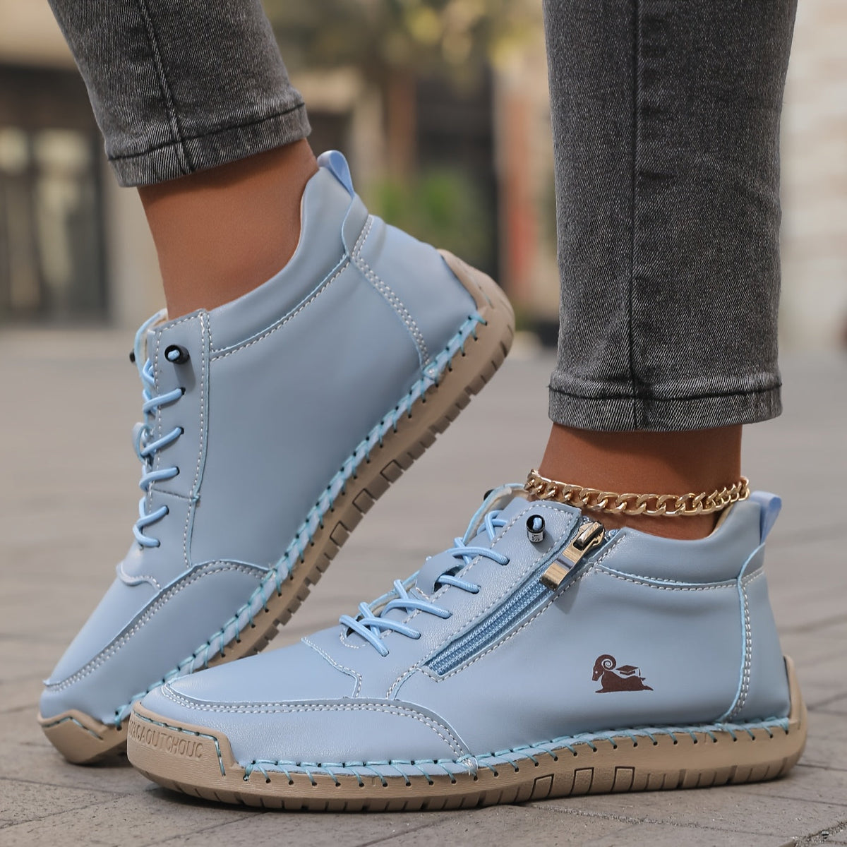 Francesca sneakers