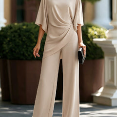 Gabriella set - Beige