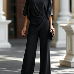 Gabriella set - Black