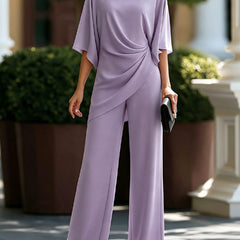 Gabriella set - Lavender