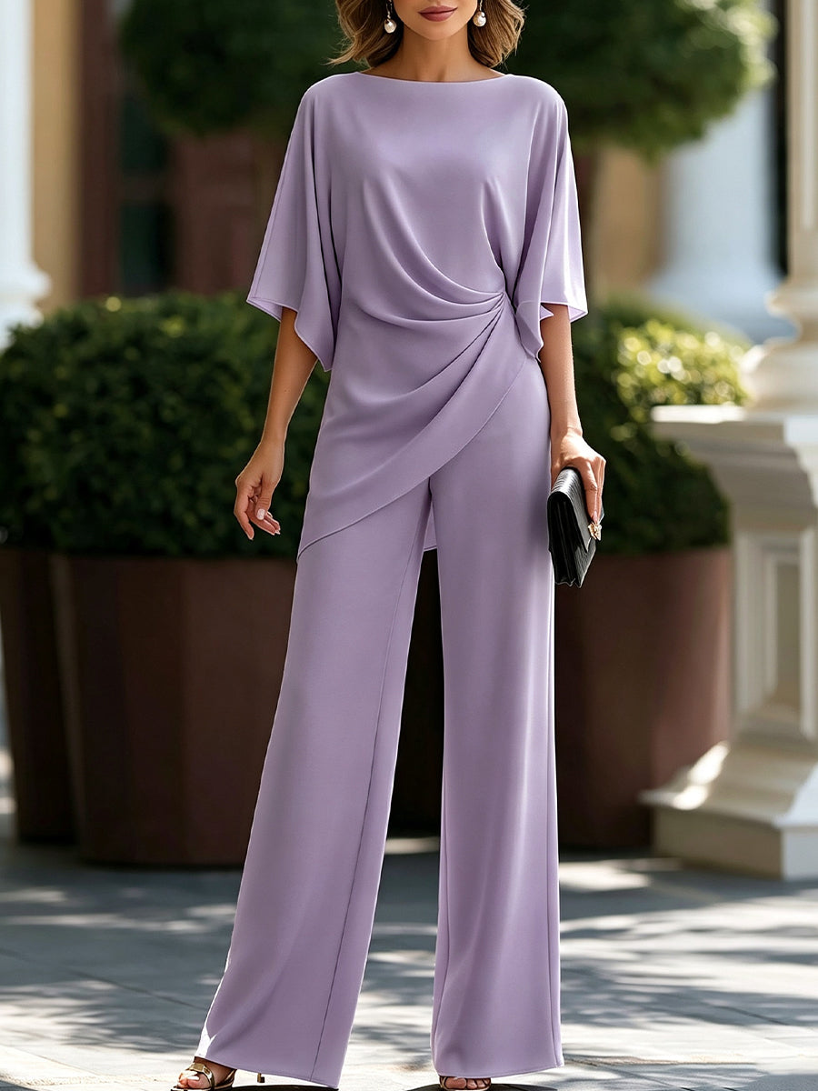 Gabriella set - Lavender