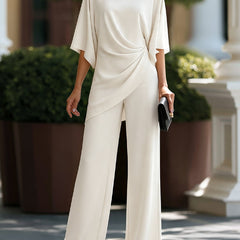 Gabriella set - White