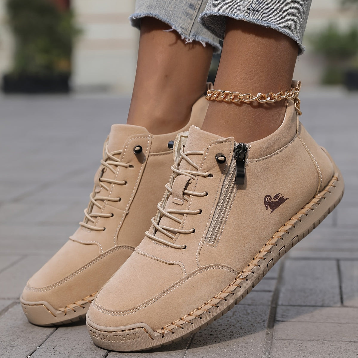 Francesca sneakers
