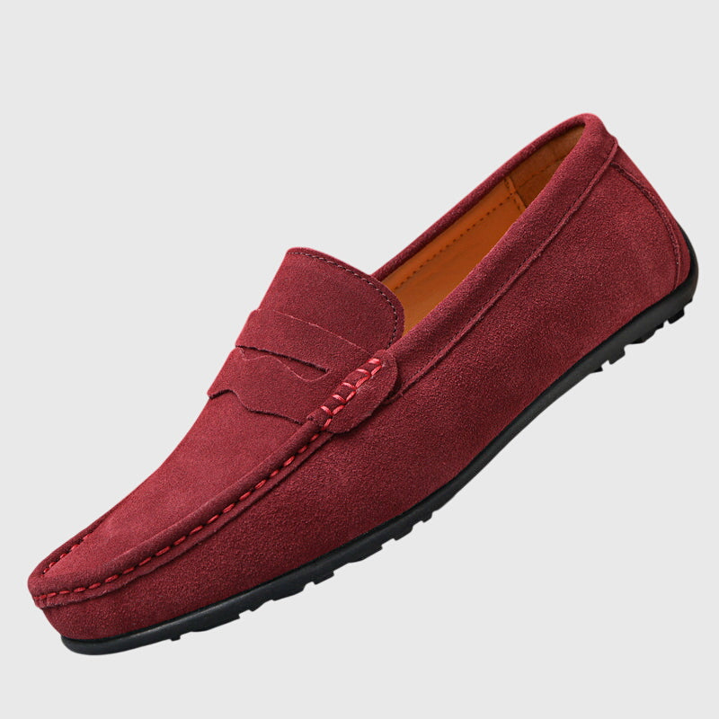 Rosaly | Orthopedic Loafers