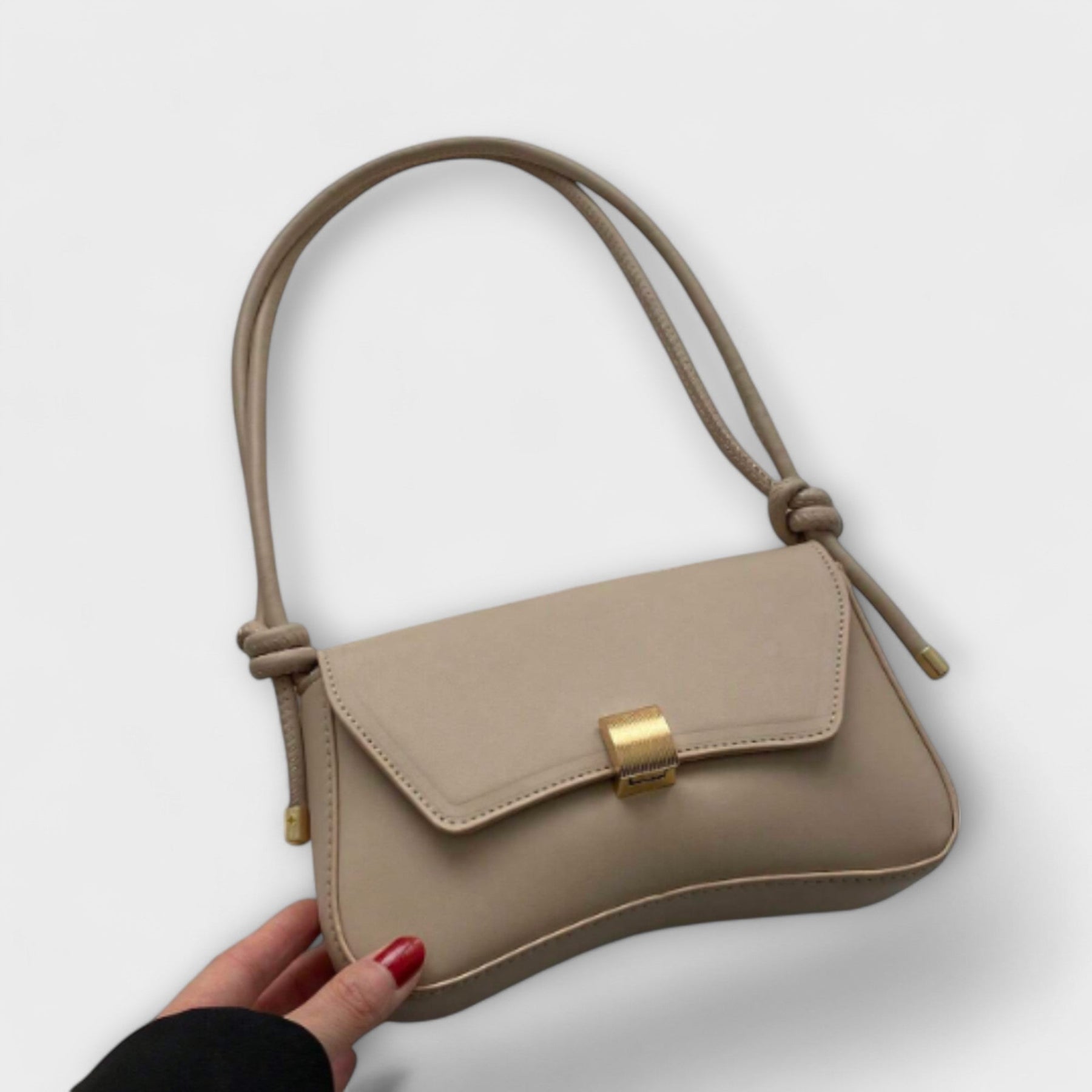 Chloe - Vintage Folding Bag
