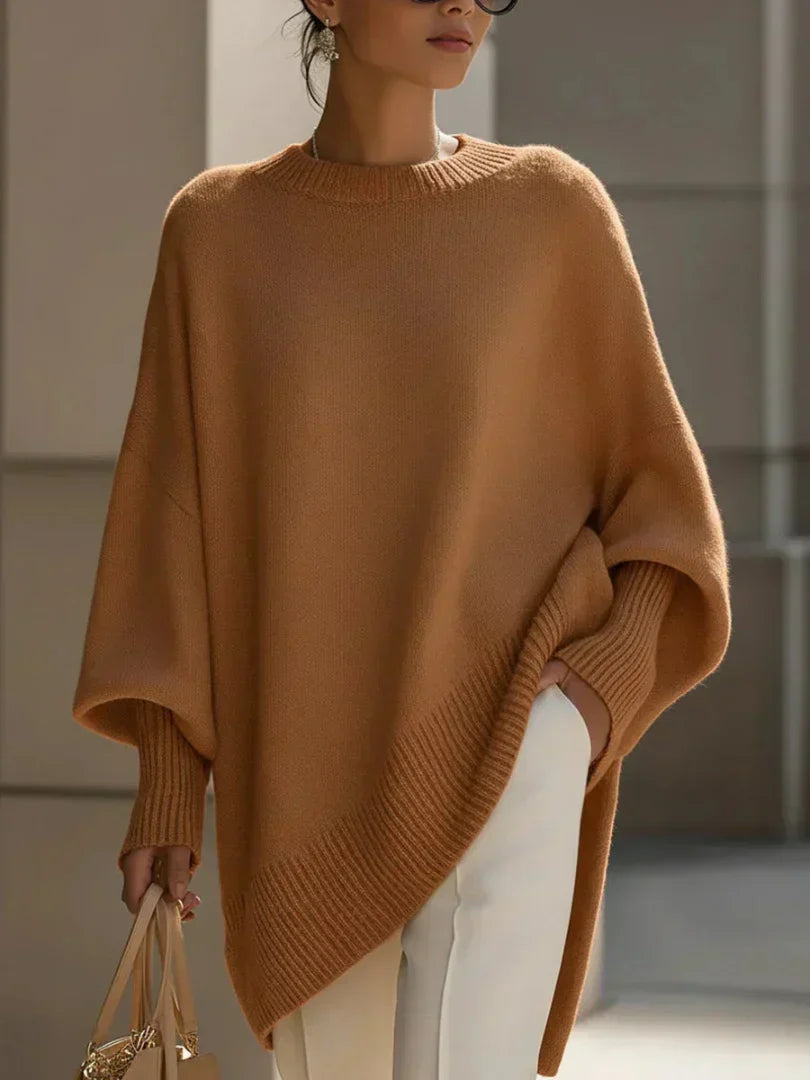Mona | Oversized Sweater