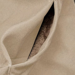 Lorna Hooded Longline Coat