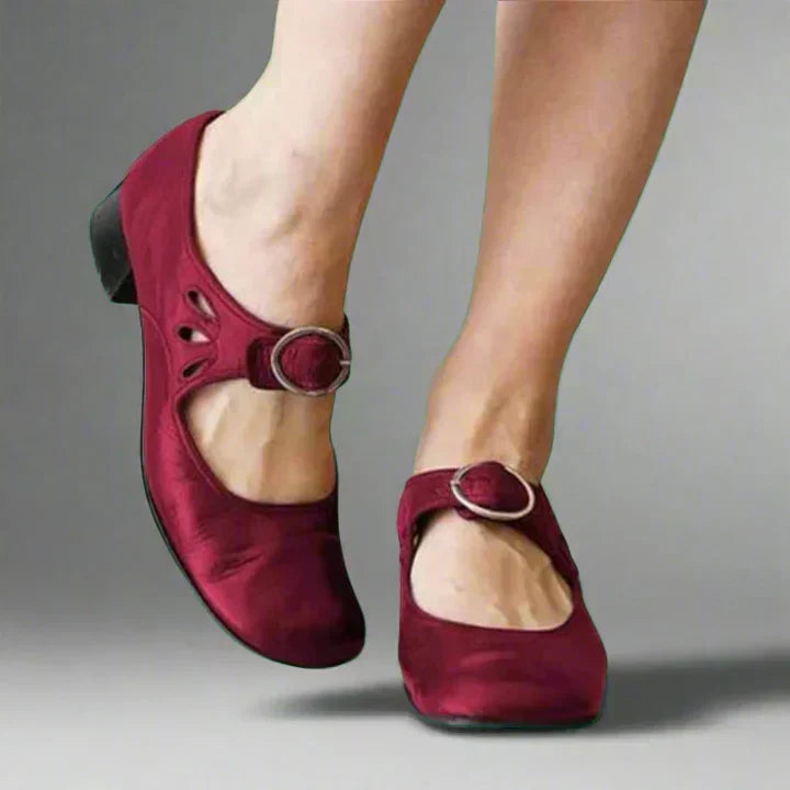 Denisa | Orthopedic Sandals