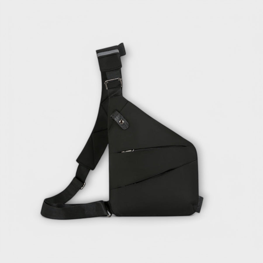 Kyra - Anti-Theft Shoulder Bag