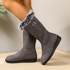 Katherine Winter Boots
