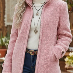 Carissa jacket - Pink