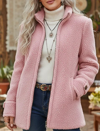 Carissa jacket - Pink