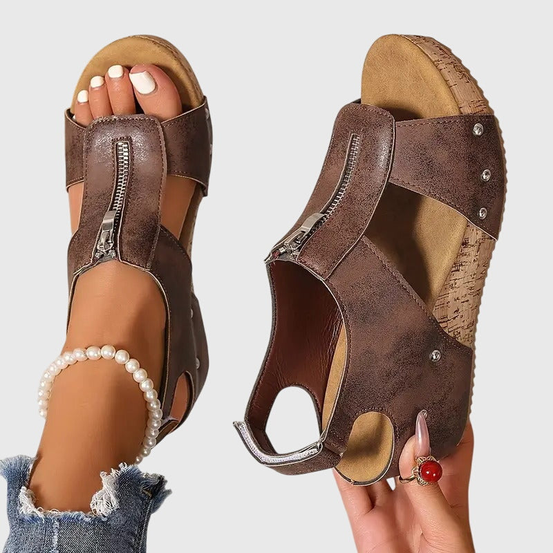 Styla™ | Orthopedic Sandals