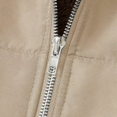 Lorna Hooded Longline Coat