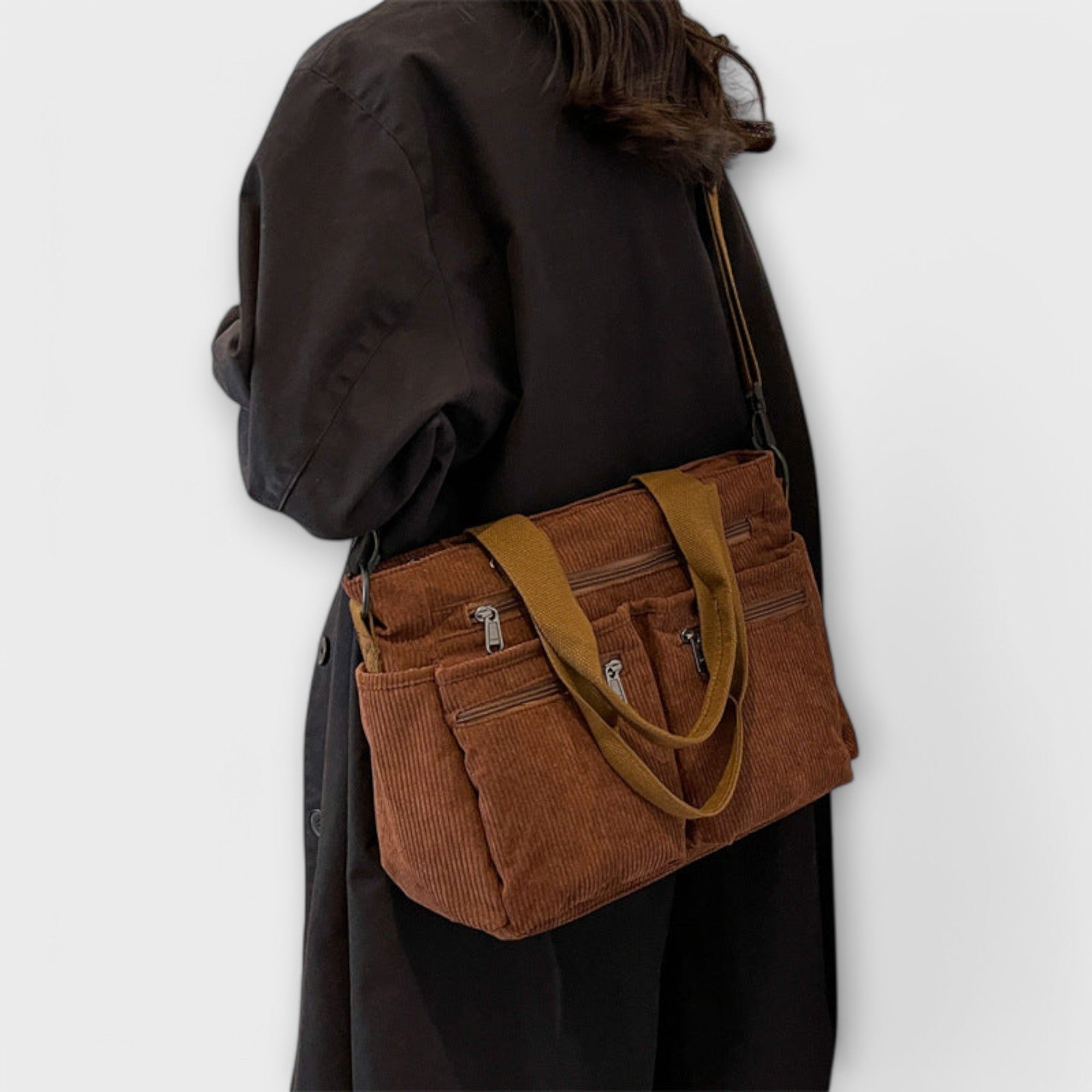 Luna - Tote Bag