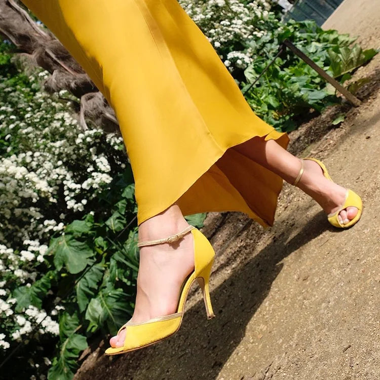 Tracy | High Heels