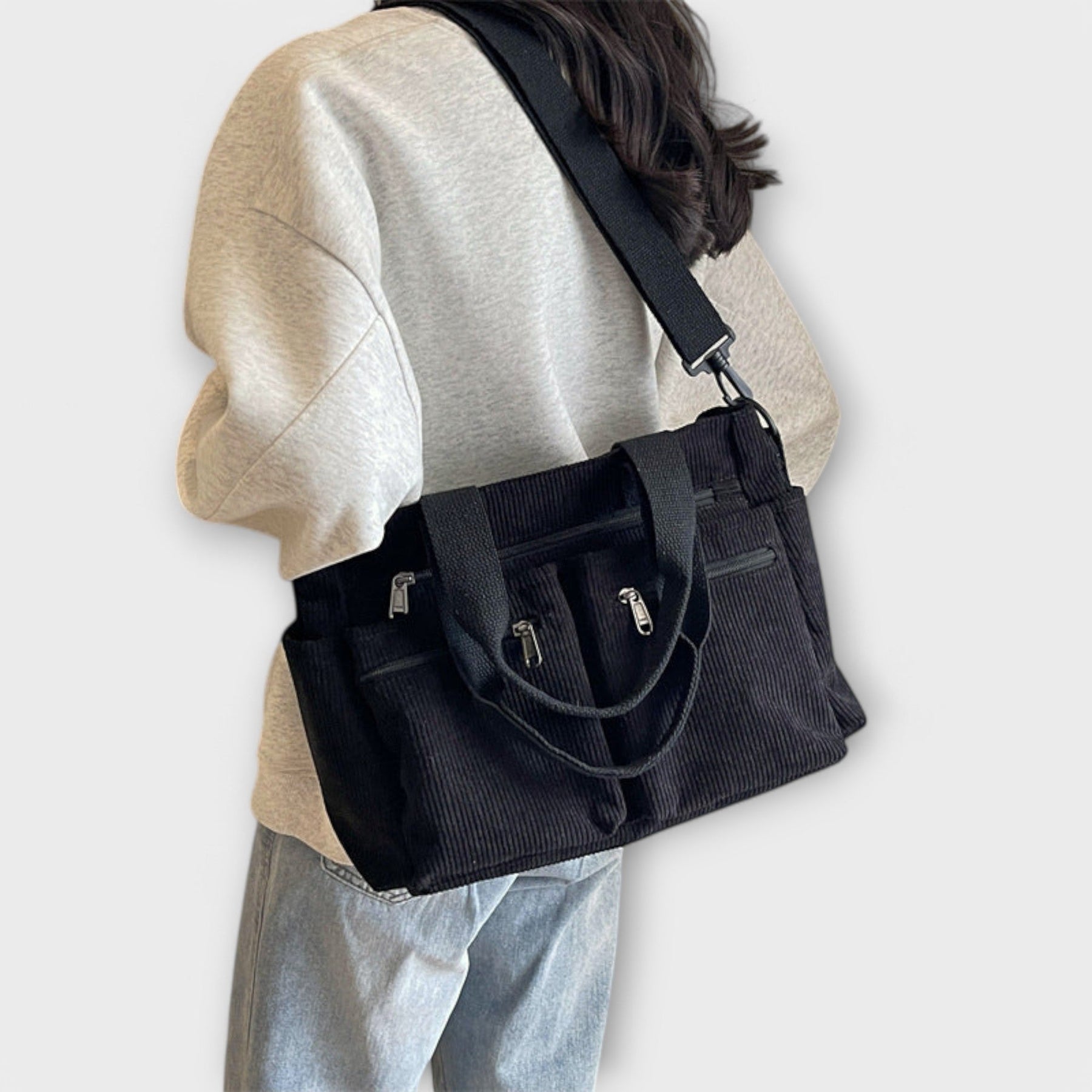 Luna - Tote Bag