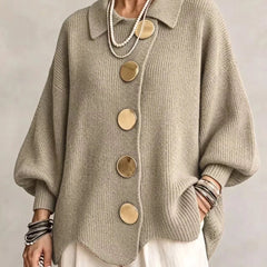 Karina cardigan