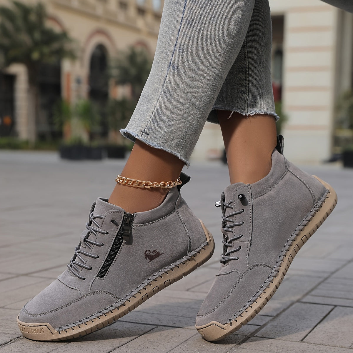 Francesca sneakers