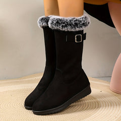 Katherine Winter Boots