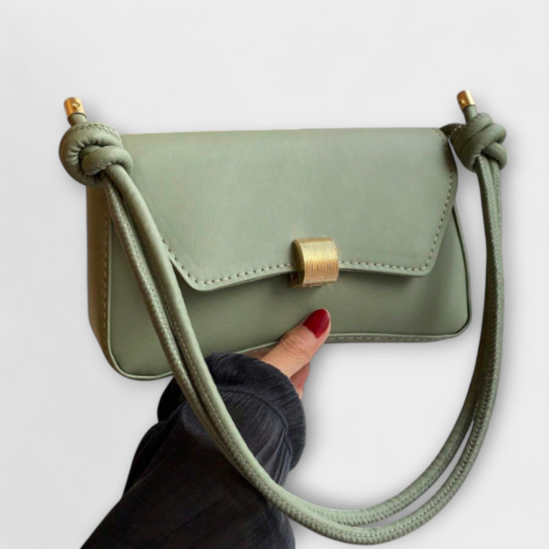 Chloe - Vintage Folding Bag