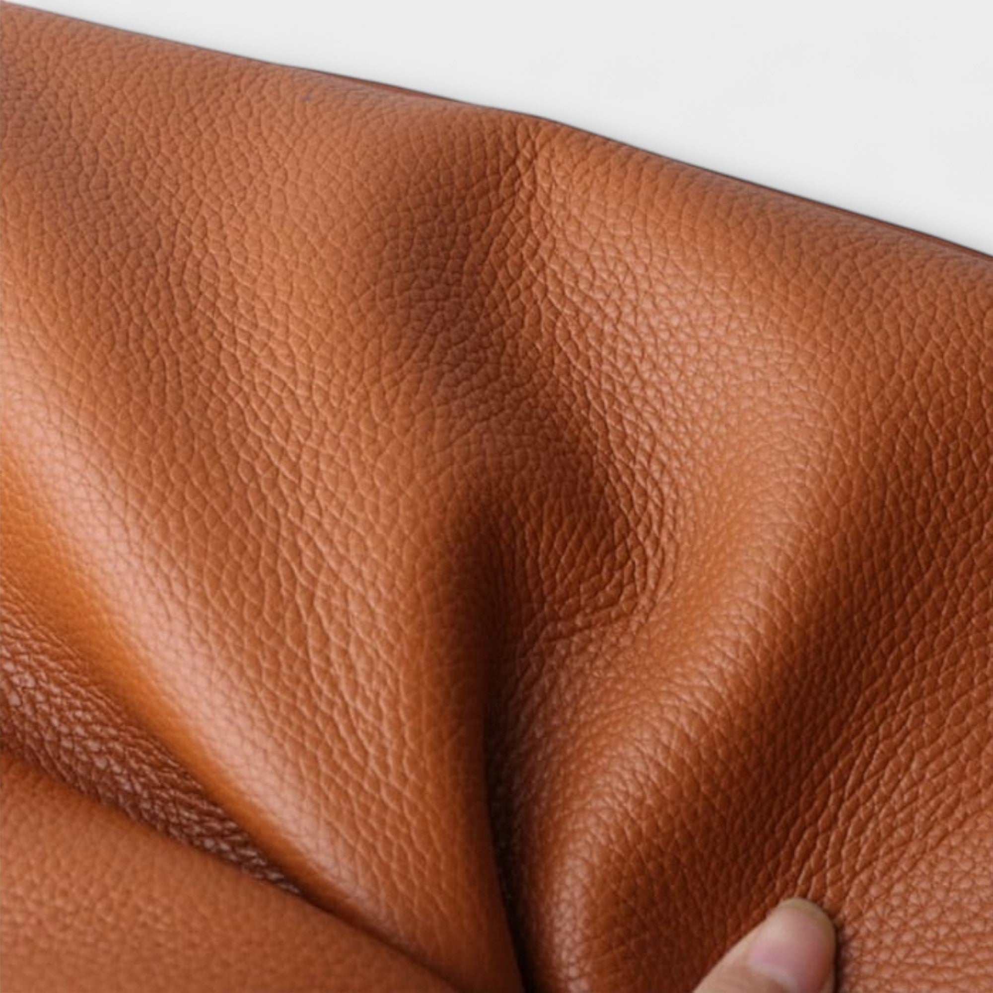 Isla - Handmade Leather Bag