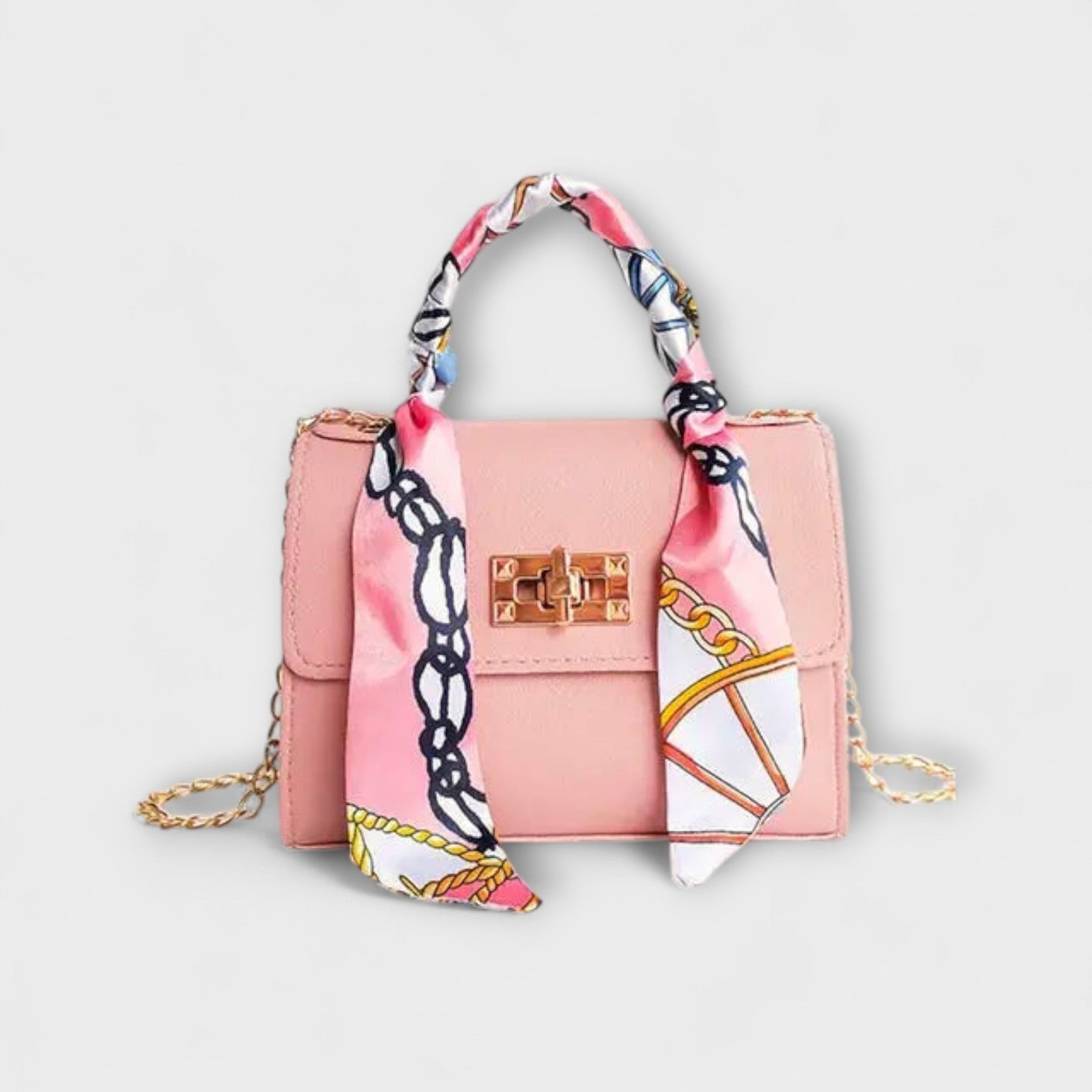 Quinn - Handbag