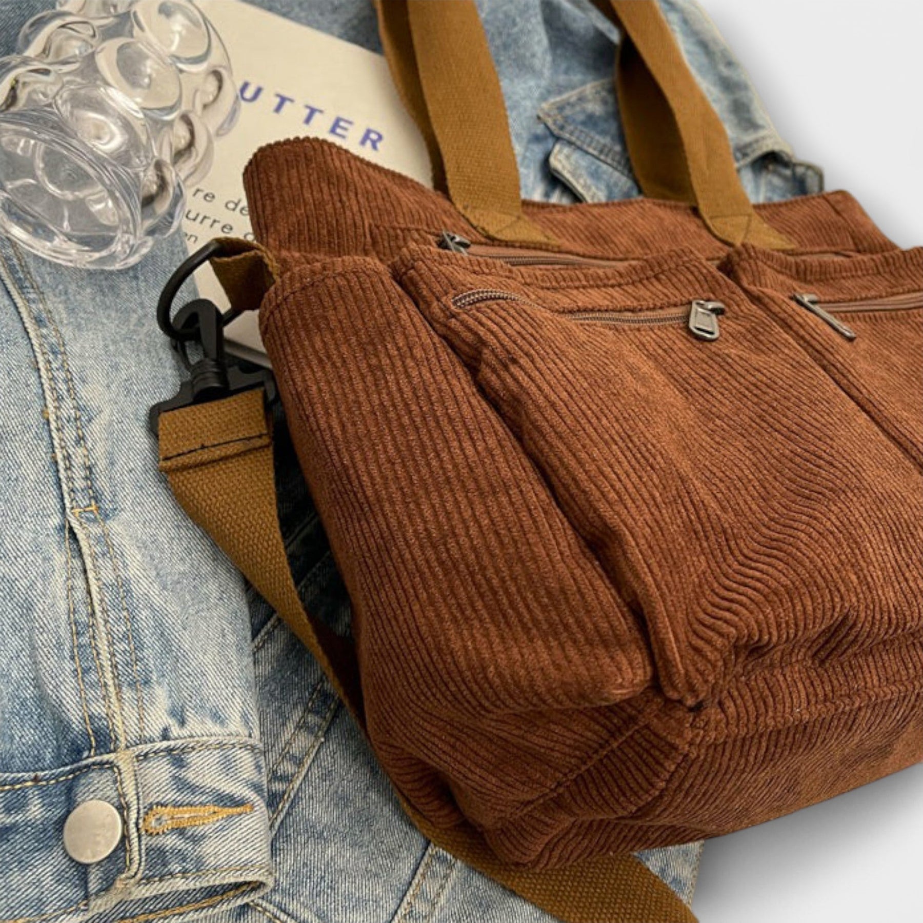 Luna - Tote Bag