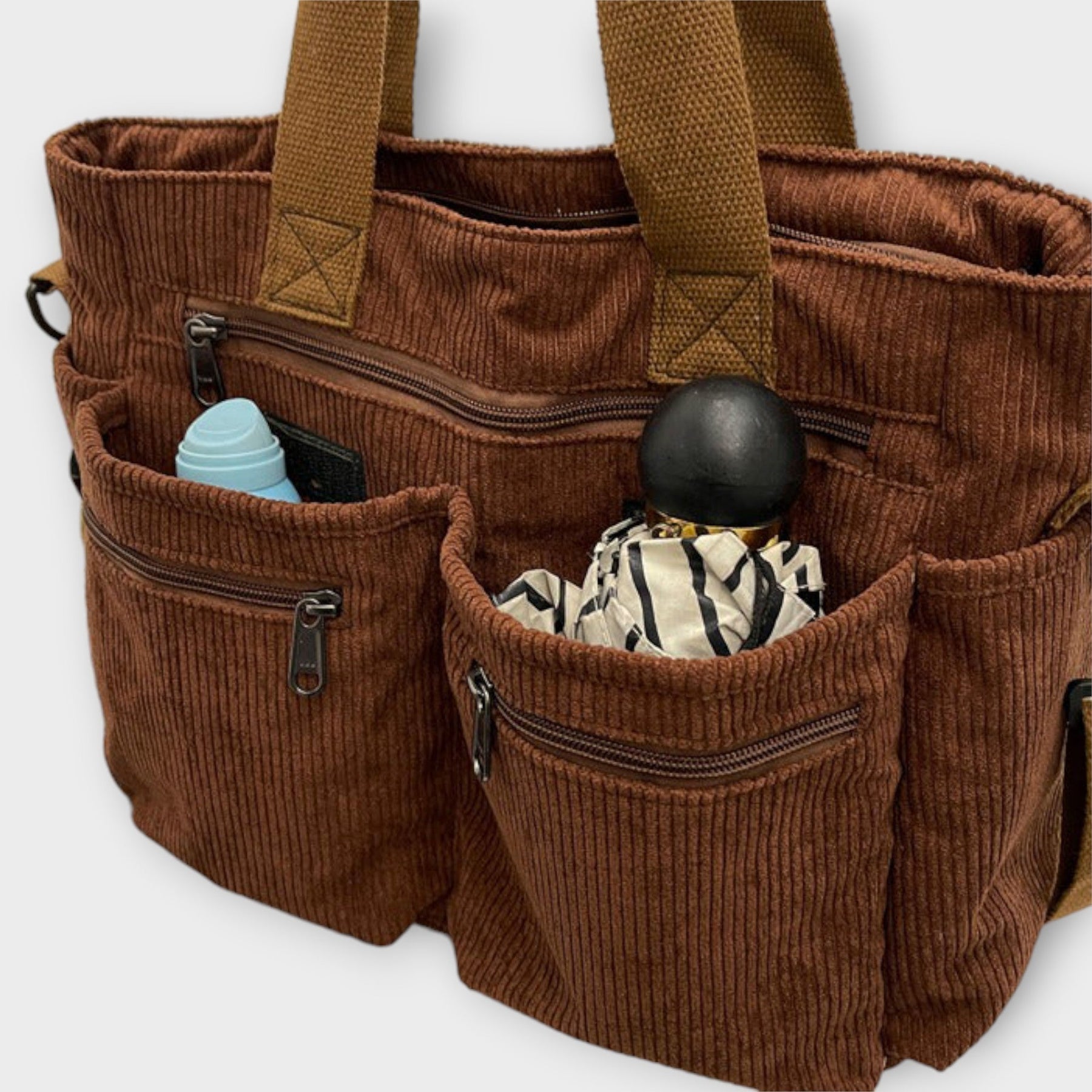 Luna - Tote Bag