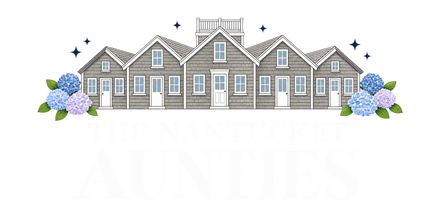 The Nantucket Aunties