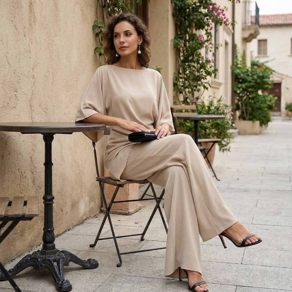 Gabriella set