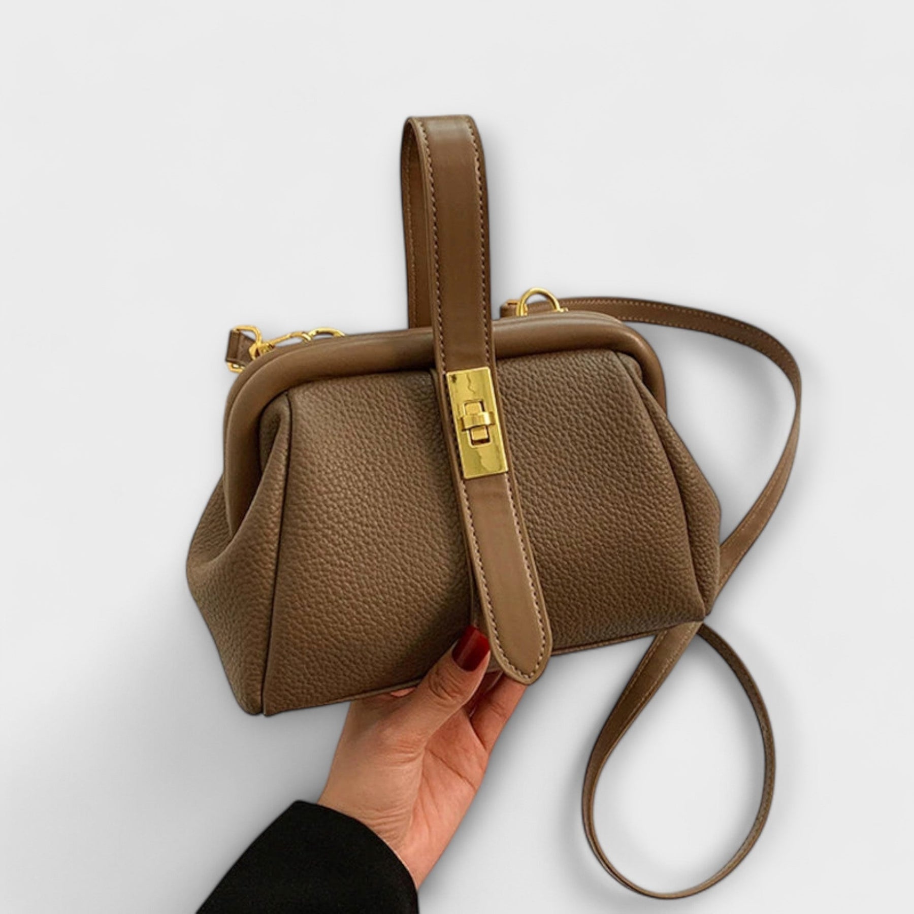 Anna - Retro Bag