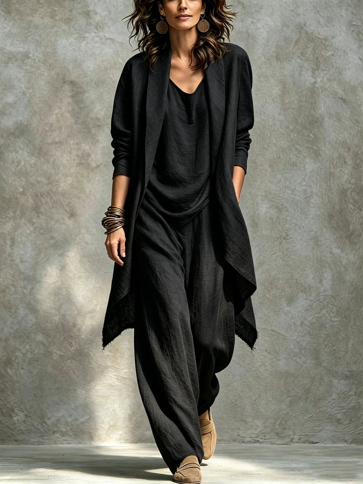 Erysha | Sophisticated Set
