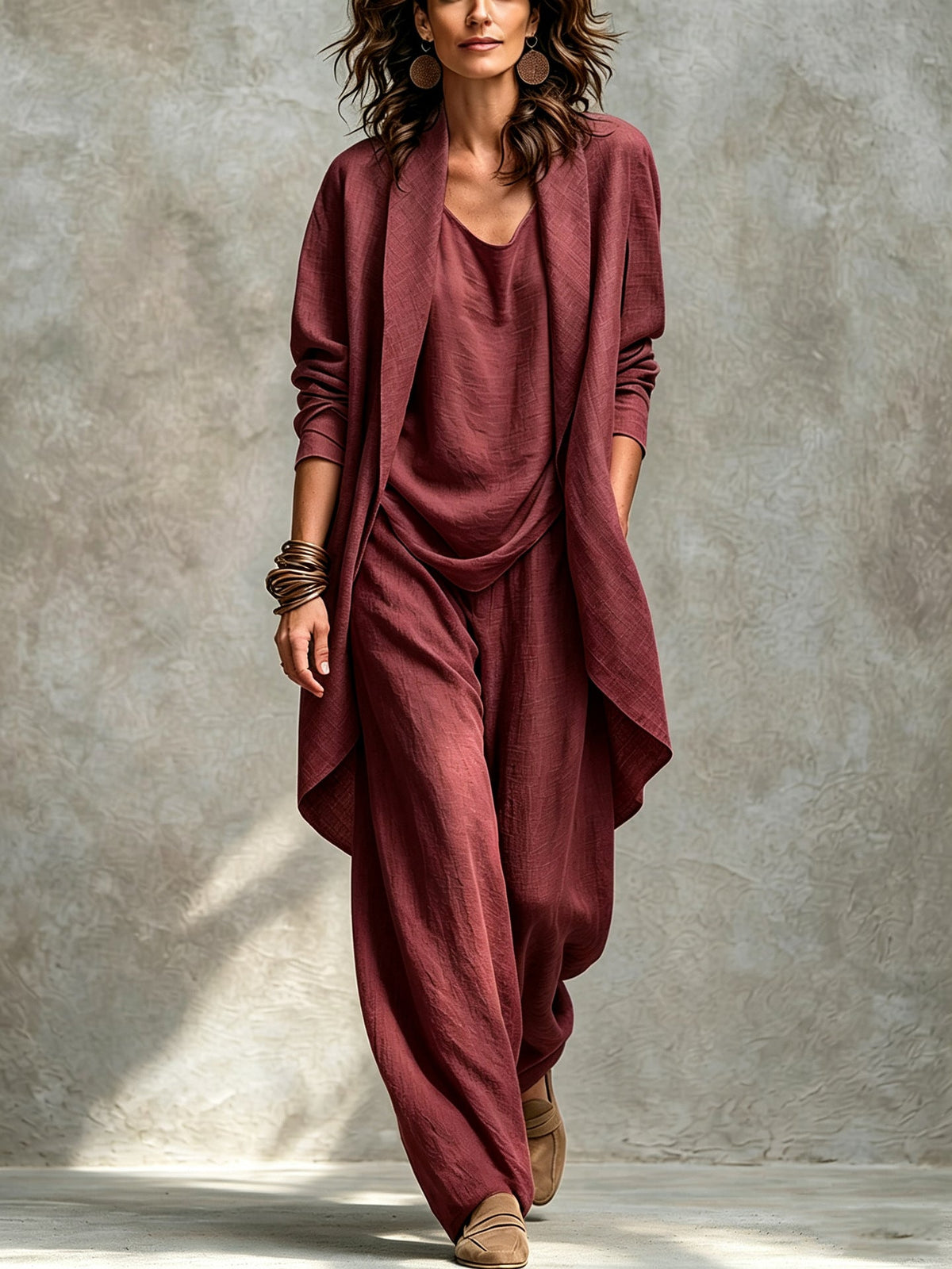 Erysha | Sophisticated Set