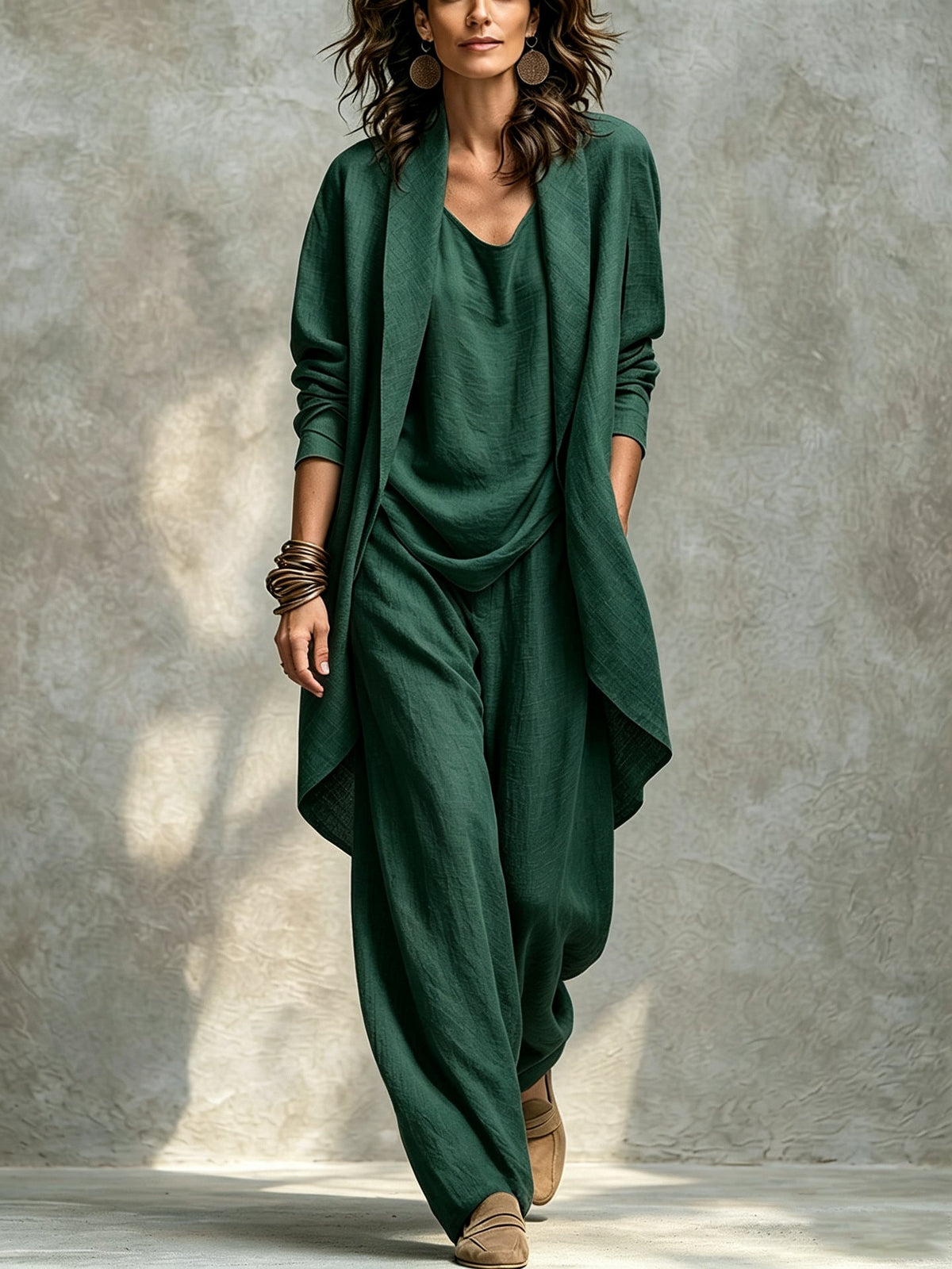 Erysha | Sophisticated Set