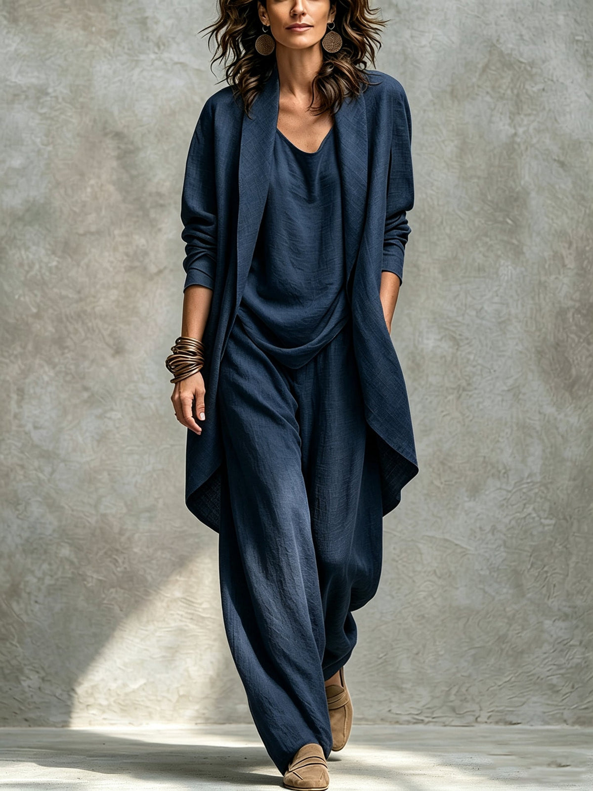 Erysha | Sophisticated Set