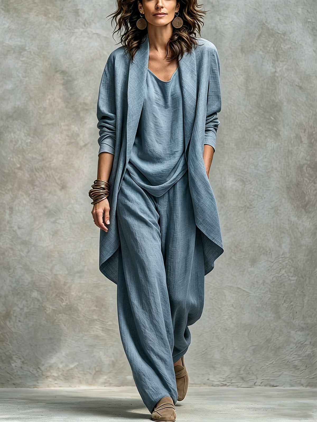 Erysha | Sophisticated Set