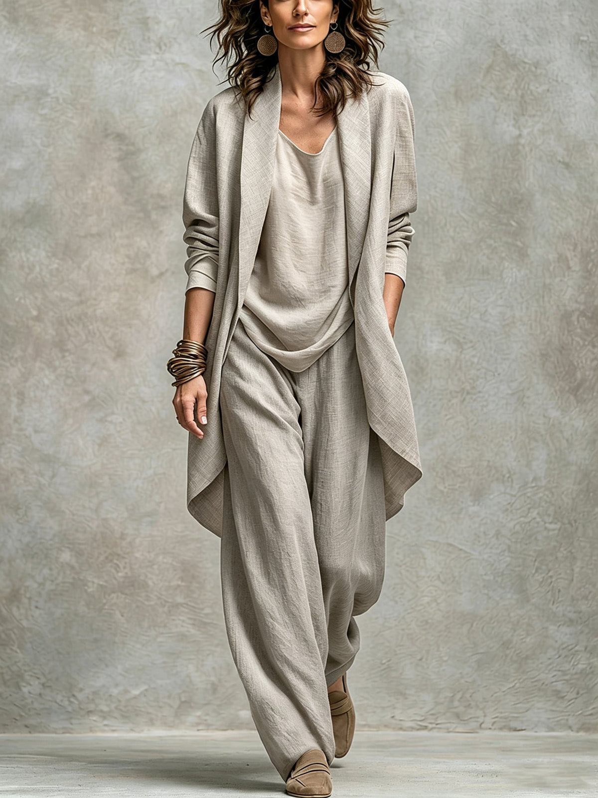 Erysha | Sophisticated Set