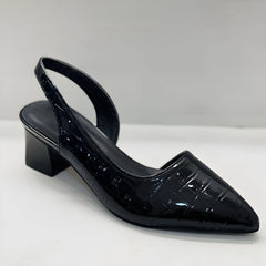 Lorelei slingback heels