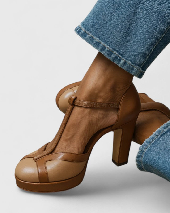 Madison™ | Sophisticated Heels