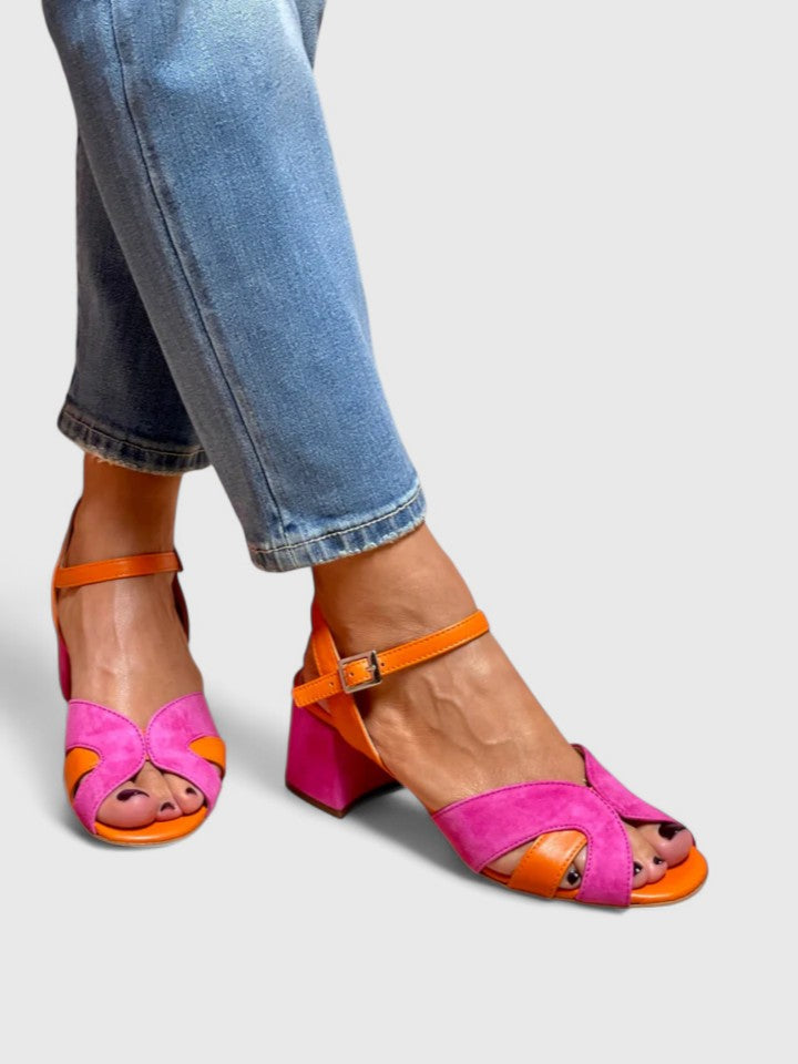 Emma™ | Orthopedic Heels