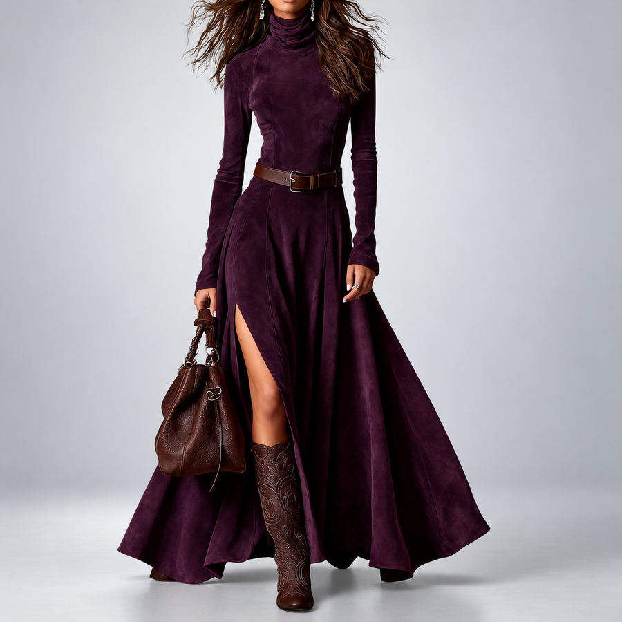 Marinucci™ Long Dress