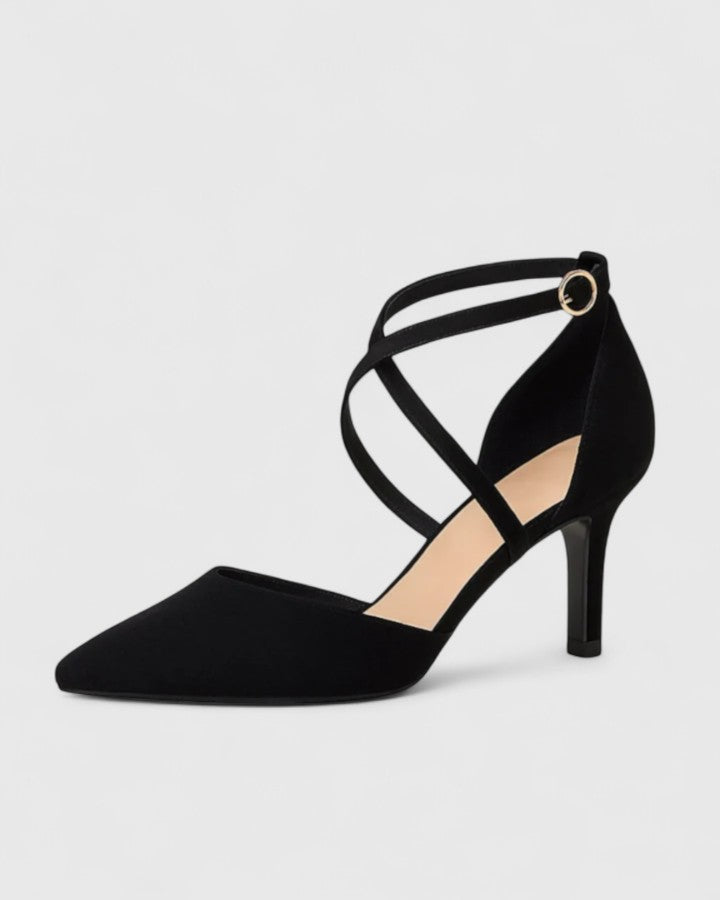 Natalie™ | Elegant Heels