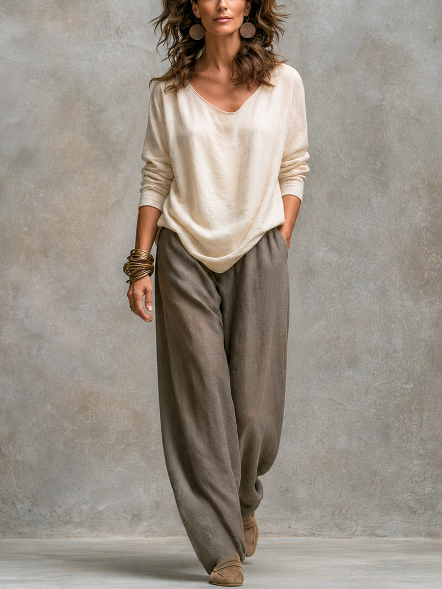 Erysha | Sophisticated Set