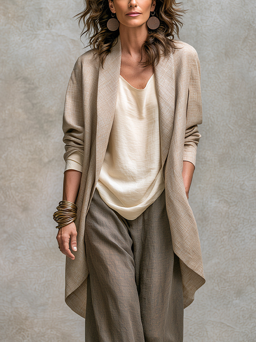 Erysha | Sophisticated Set