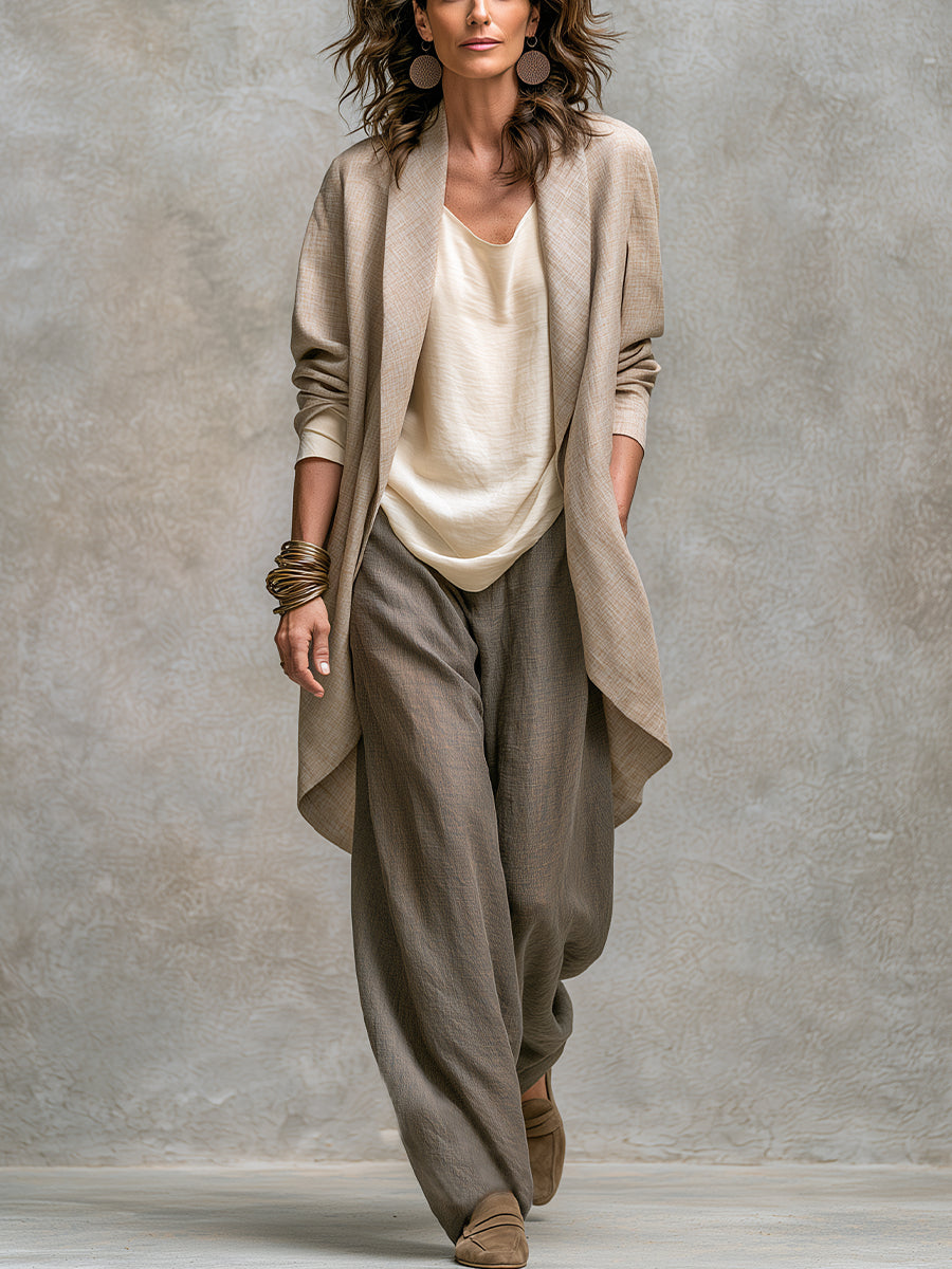 Erysha | Sophisticated Set