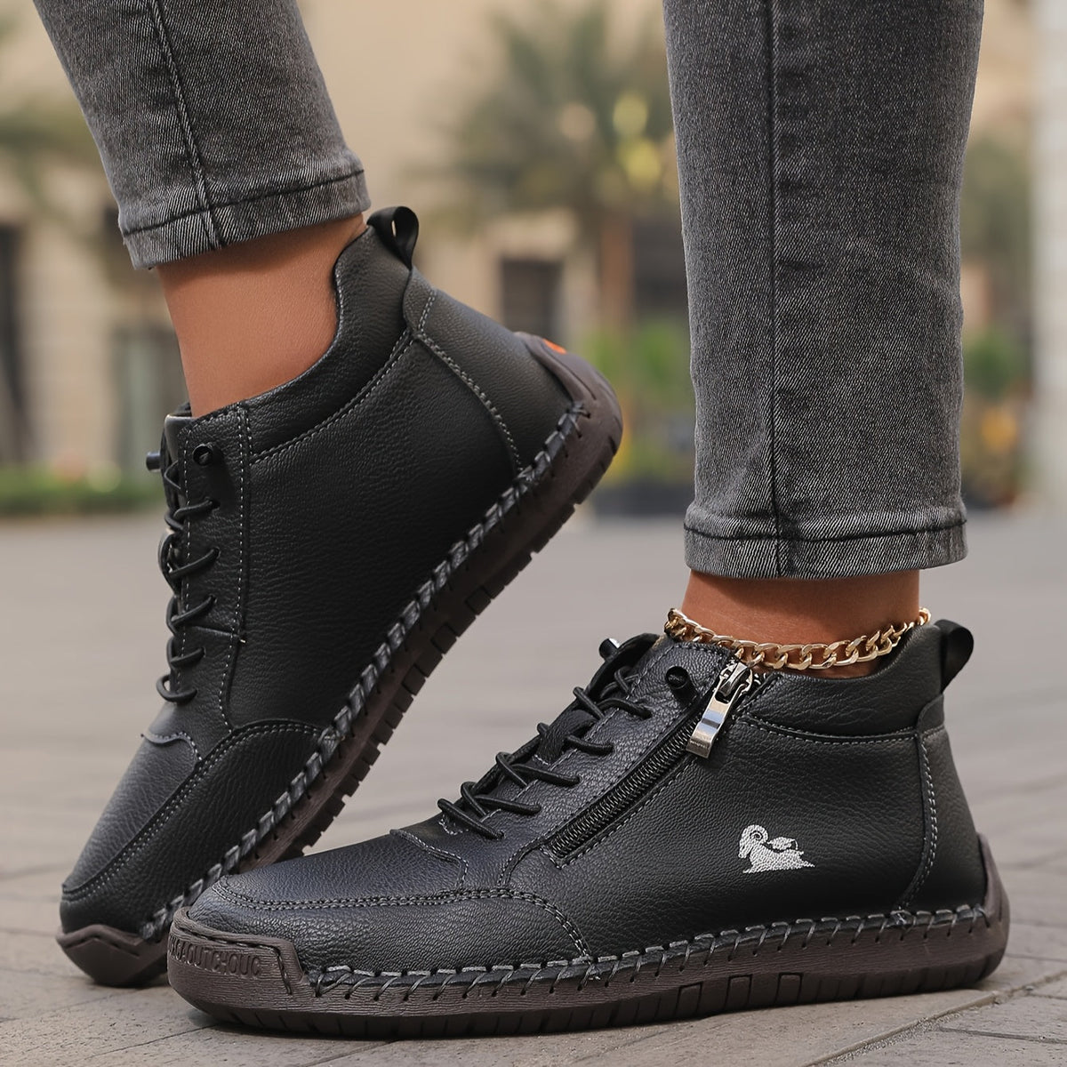 Francesca sneakers