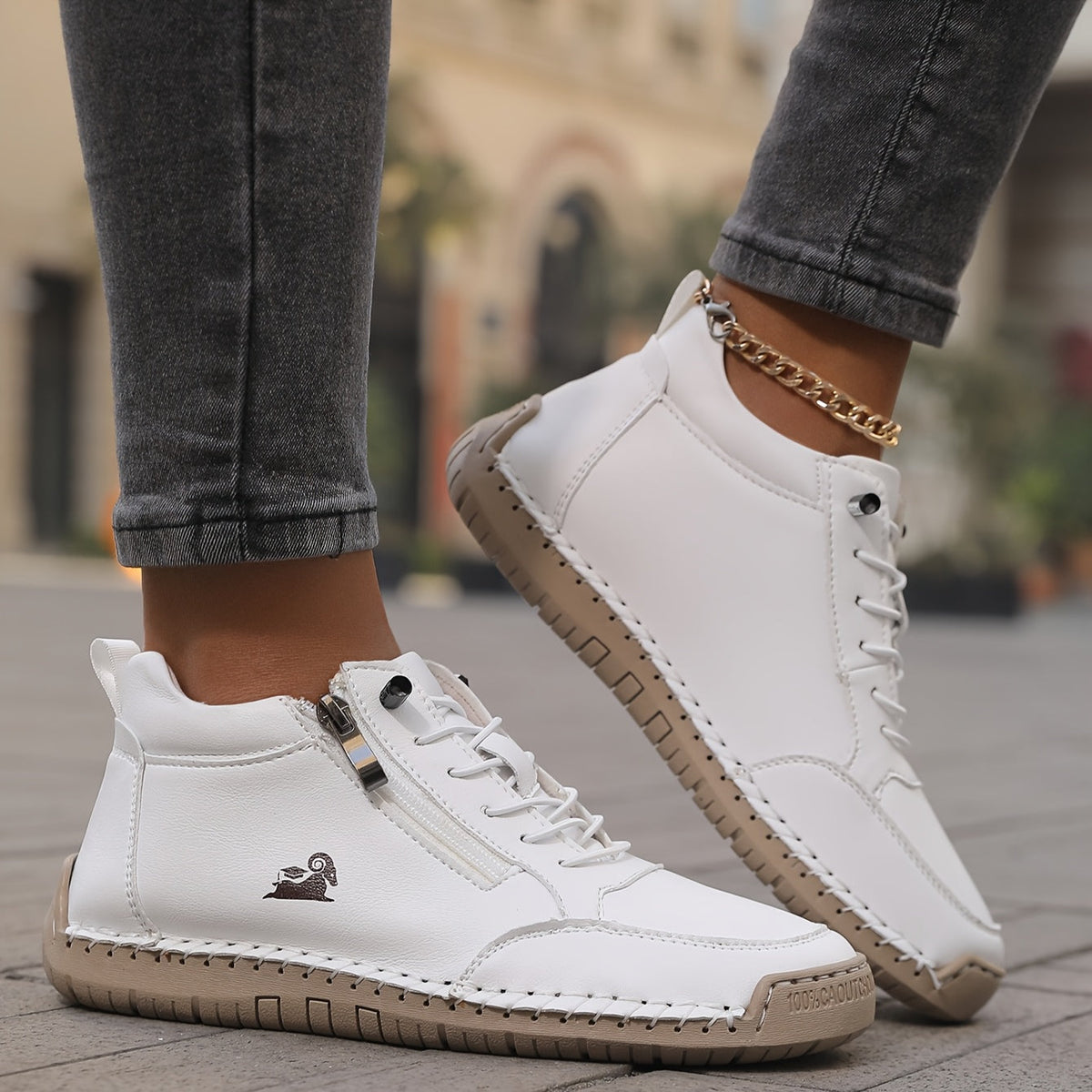 Francesca sneakers